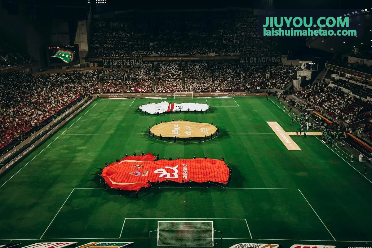 JIUYOU 品牌升级案例
