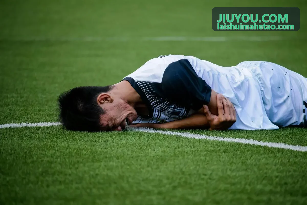 JIUYOU 会员运营案例
